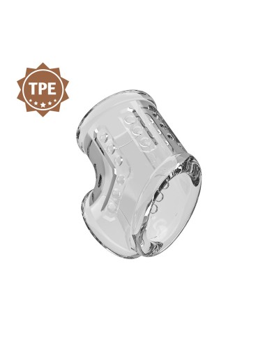 PRETTY LOVE - GUAINA PER PENE CORTA E TRASPARENTE