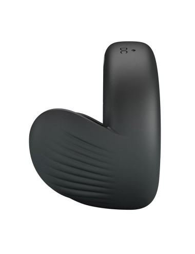 PRETTY LOVE - QUENTIN ANELLO PER PENE CON STIMOLATORE TESTICOLARE