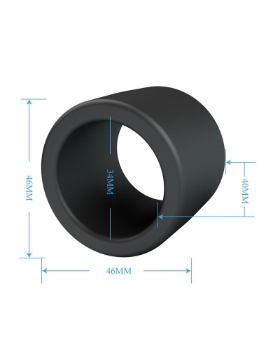 CRAZY BULL - VIGGO ANELLO PER L'INGRANDIMENTO DEL PENE