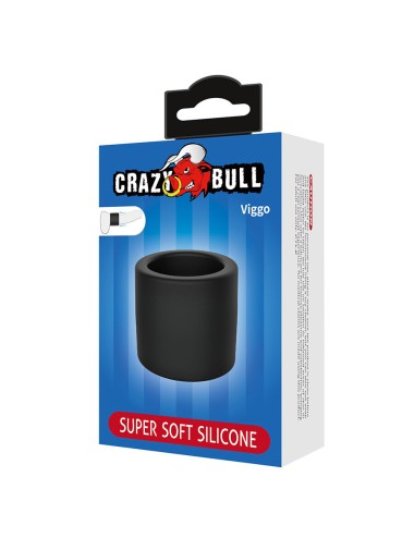 CRAZY BULL - VIGGO ANELLO PER L'INGRANDIMENTO DEL PENE