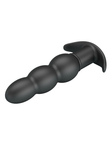 PRETTY LOVE - AEAEAS ​​​​PLUG ANALE VIBRANTE