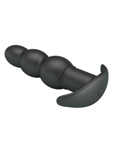 PRETTY LOVE - AEAEAS ​​​​PLUG ANALE VIBRANTE