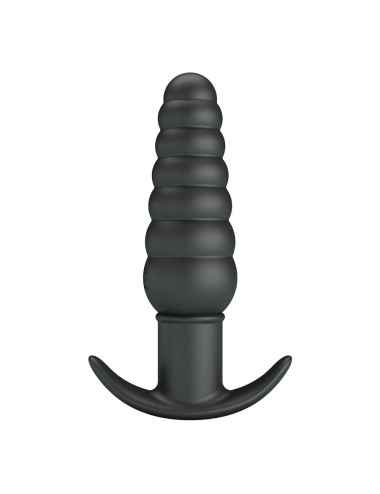 PRETTY LOVE - AEOLIS PLUG ANALE VIBRANTE