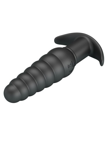 PRETTY LOVE - AEOLIS PLUG ANALE VIBRANTE