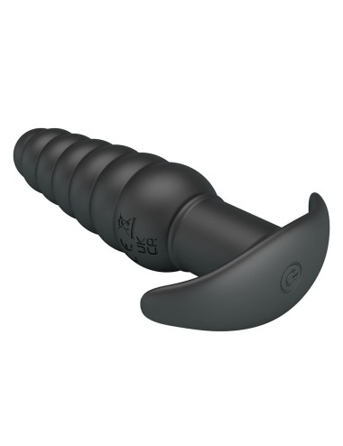 PRETTY LOVE - AEOLIS PLUG ANALE VIBRANTE