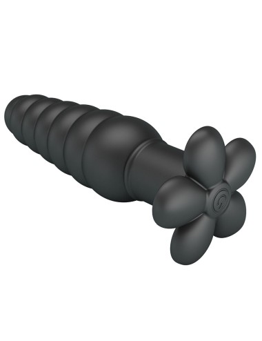 PRETTY LOVE - IMRON PLUG ANALE VIBRANTE