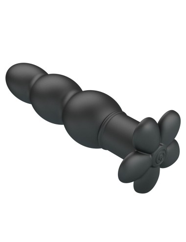 PRETTY LOVE - JADIER PLUG ANALE VIBRANTE