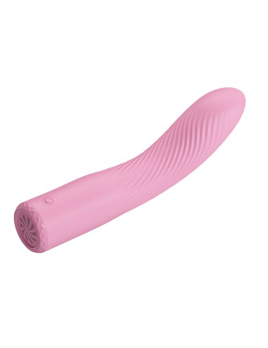 PRETTY LOVE - KISELL VIBRATORE ROSA PER PUNTO G