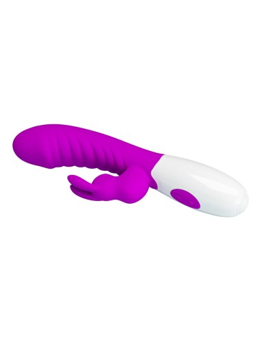 PRETTY LOVE - NAUGHTY VIBRATORE VIOLA BUNNY