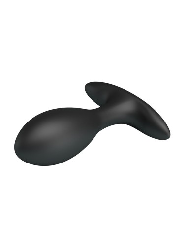 MR PLAY - TAPPO ANALE GONFIABILE REGOLABILE