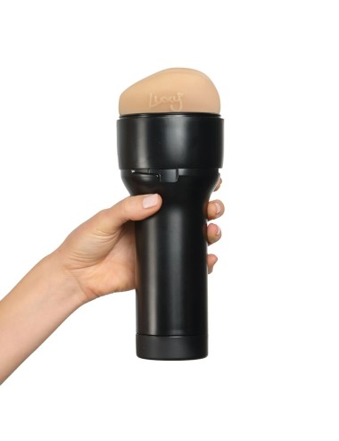 KIIROO - FEEL LUXY MASTURBATORE OLANDESE COLLEZIONE STARS