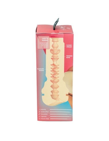 KIIROO - FEEL LUXY MASTURBATORE OLANDESE COLLEZIONE STARS