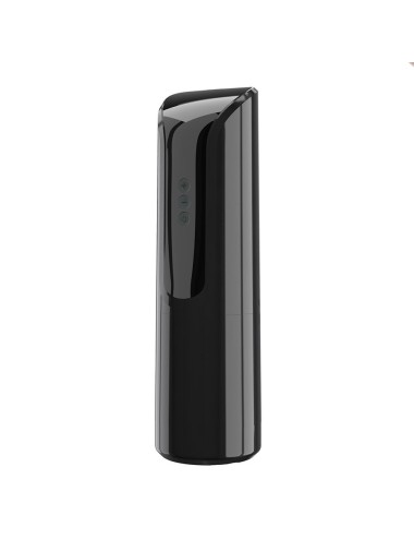 PRETTY LOVE - LARISSA MASTURBATORE VIBRANTE A VENTOSA