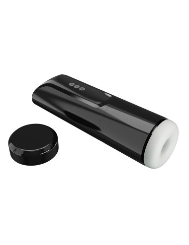 PRETTY LOVE - LARISSA MASTURBATORE VIBRANTE A VENTOSA