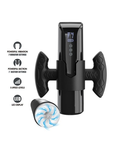 PRETTY LOVE - LARISSA MASTURBATORECON VIBRAZIONE E SUPPORTO