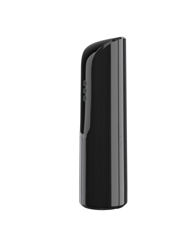 PRETTY LOVE - LARISSA MASTURBATORECON VIBRAZIONE E SUPPORTO