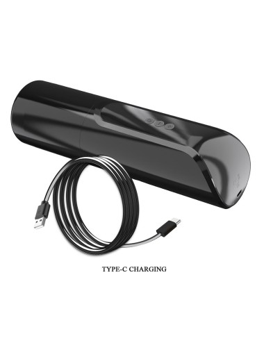 PRETTY LOVE - LARISSA MASTURBATORECON VIBRAZIONE E SUPPORTO