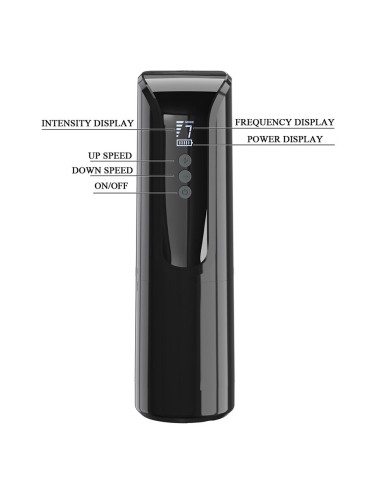 PRETTY LOVE - LARISSA MASTURBATORECON VIBRAZIONE E SUPPORTO