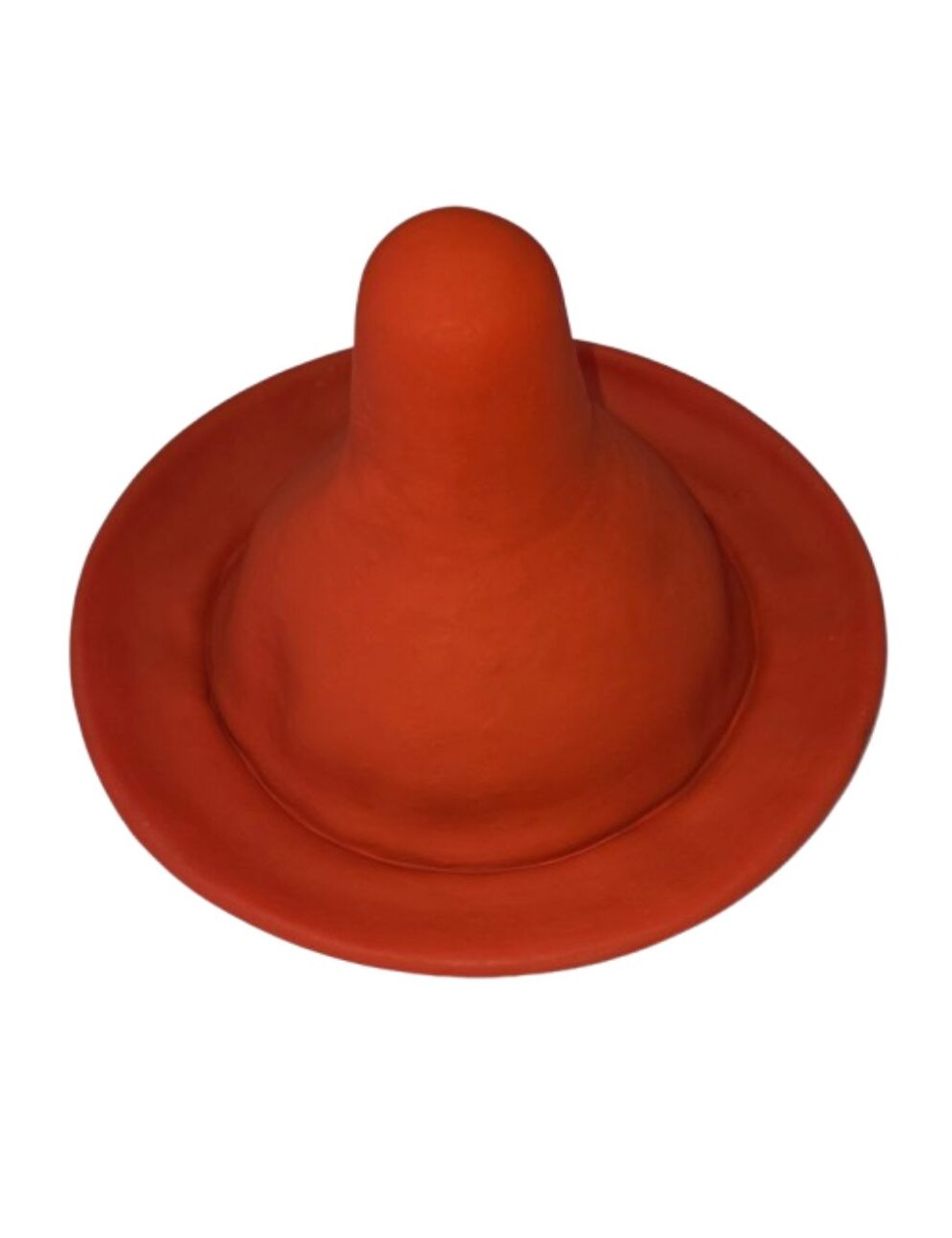 DIABLO PICANTE - CAPPUCCIO PRESERVATIVO ROSSO