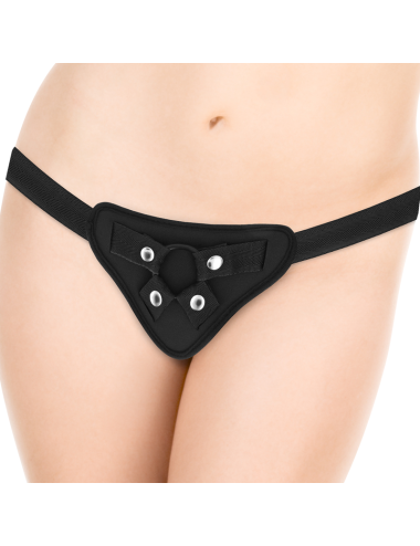 ROCKARMY - IMBRACATURA + SILICONE LIQUIDO PREMIUM MUSTANG REALISTICO 18 CM -O- 4.14 CM