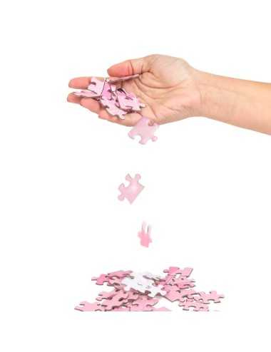 SECRET PLAY - GIOCO DI PUZZLE "SEXXXZZLE"