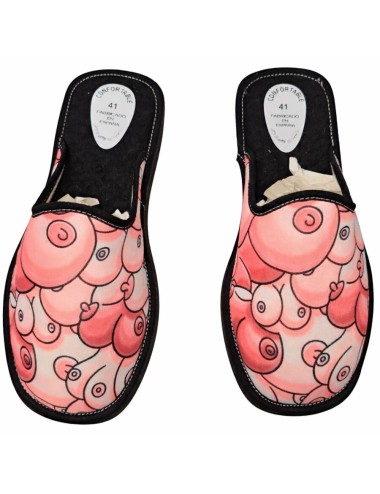 DIABLO PICANTE - SCARPE SENO TAGLIA GRANDE 42-43-44