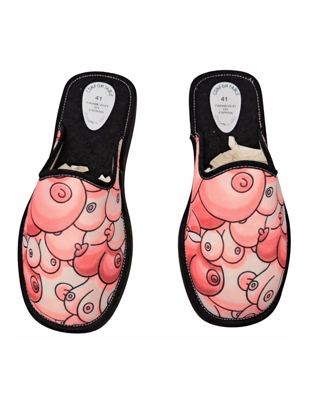 DIABLO PICANTE - SCARPE SENO TAGLIA GRANDE 42-43-44