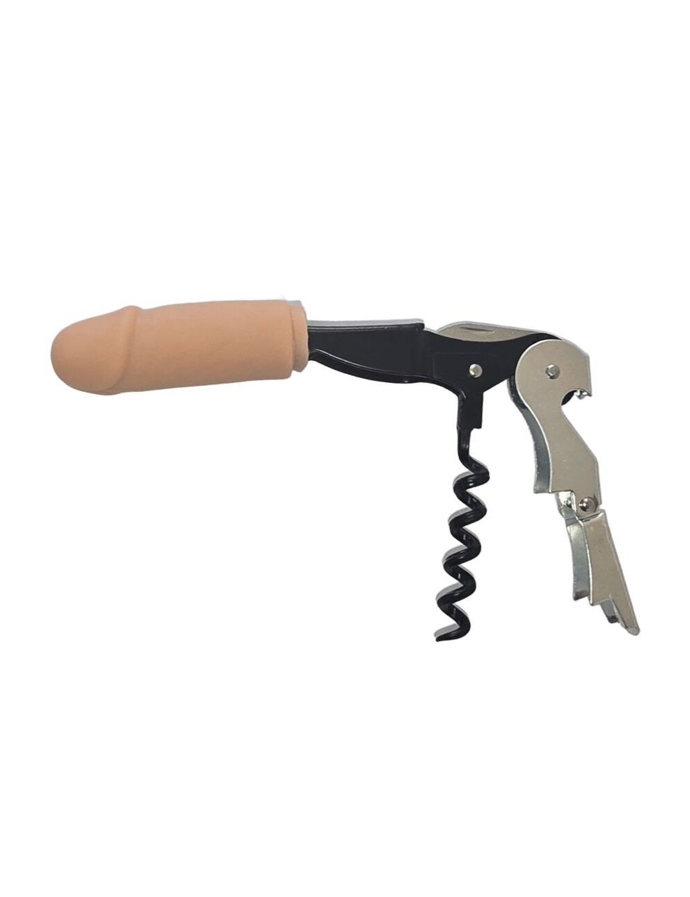 DIABLO PICANTE - APRIVINO PER PENE TONO CHIARO
