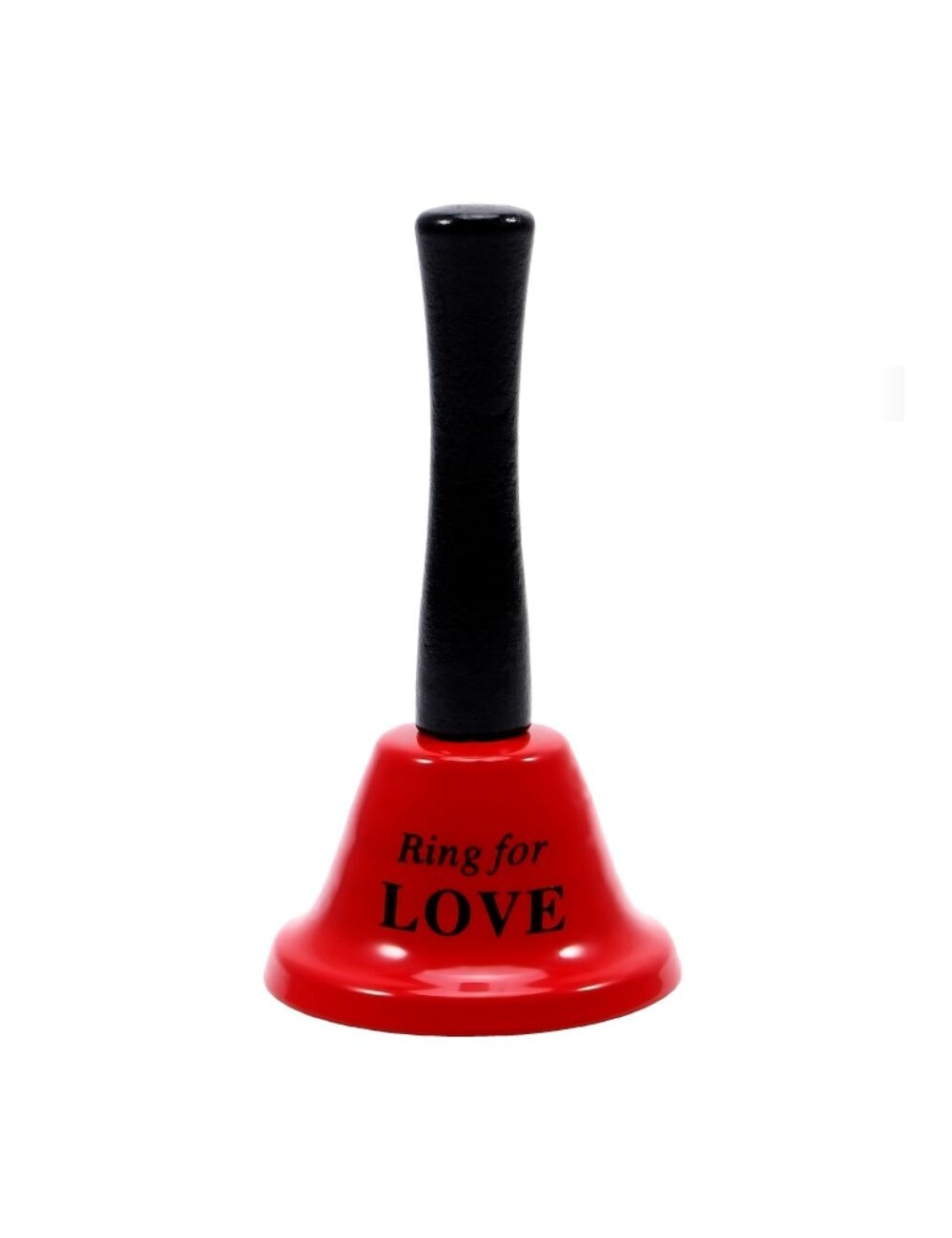 DIABLO PICANTE - CAMPANELLO ROSSO 'RING FOR LOVE'