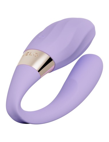 LELO - TIANI VIBRATORE PER COPPIE TWIST LAVANDA