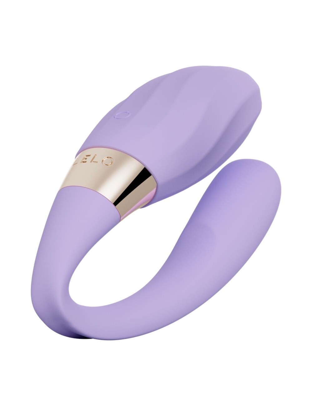 LELO - TIANI VIBRATORE PER COPPIE TWIST LAVANDA