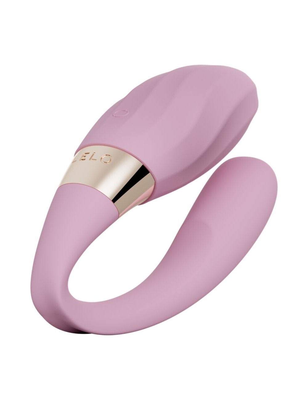 LELO - TIANI VIBRATORE PER COPPIE TWIST ROSA TENUE