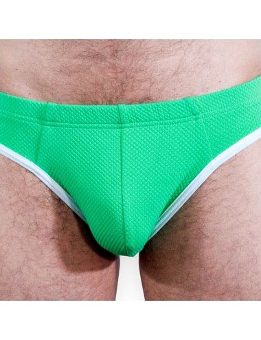 BURN - 022 SCIVOLINO VERDE L