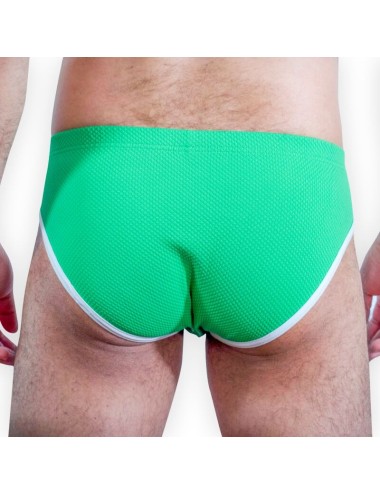 BURN - 022 SCIVOLINO VERDE L