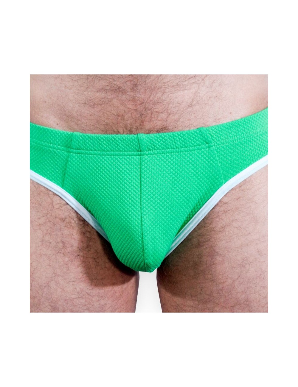 BURN - 022 SCHEDA VERDE XL