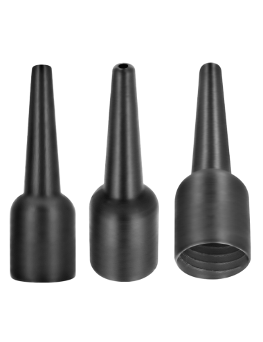 BLACK HOLE - APPLICATORE LUBRIFICANTE ANALE TAGLIA S 30 ML