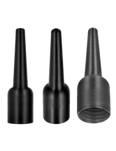 BLACK HOLE - APPLICATORE LUBRIFICANTE ANALE TAGLIA L 100 ML