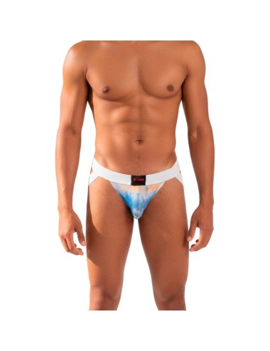 BURN - 017 JOCK AQUARELLO XL