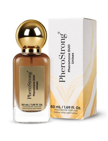 PHEROSTRONG - PROFUMO UNISEX AI FEROMONI SOMA 50 ML