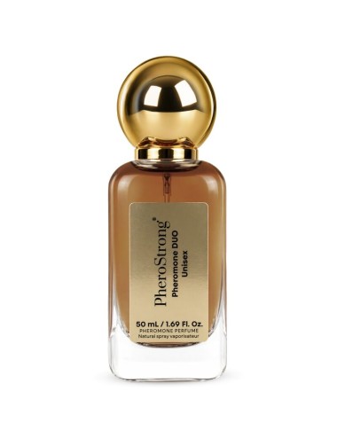 PHEROSTRONG - PROFUMO UNISEX AI FEROMONI SOMA 50 ML