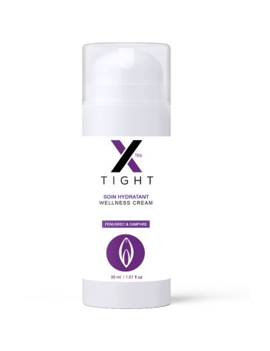 RUF - X CREMA ORGASMIC DA MASSAGGIO INTIMO STRETTA