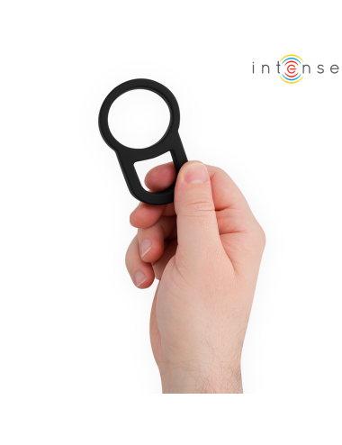 INTENSE - CONLETH ANELLO PER PENE DOPPIO REGOLABILE MODELLO 3