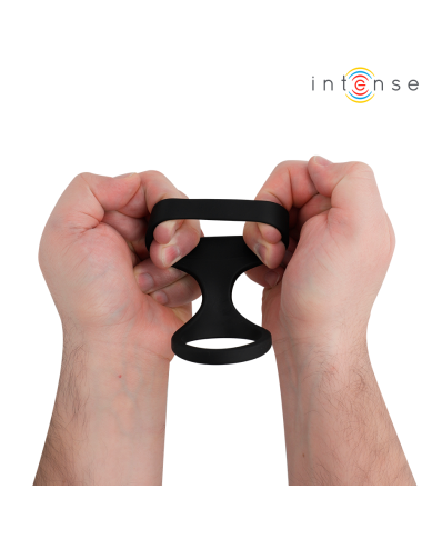 INTENSE - RORY ANELLO PER PENE REGOLABILE MODELLO 5
