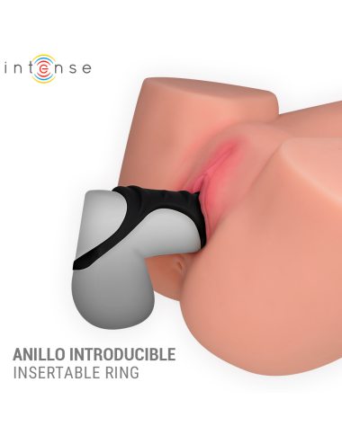 INTENSE - LIAM ANELLO PER PENE MODELLO 7