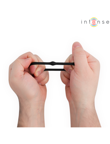 INTENSE - MICHIEL SET DI 4 ANELLI PER PENE MODELLO 10