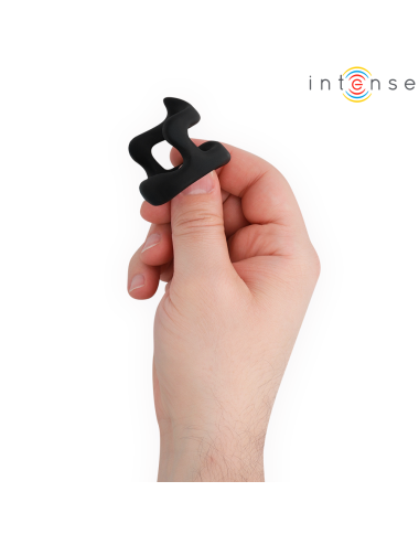 INTENSE - CHARLES ANELLO PER PENE REGOLABILE MODELLO 11