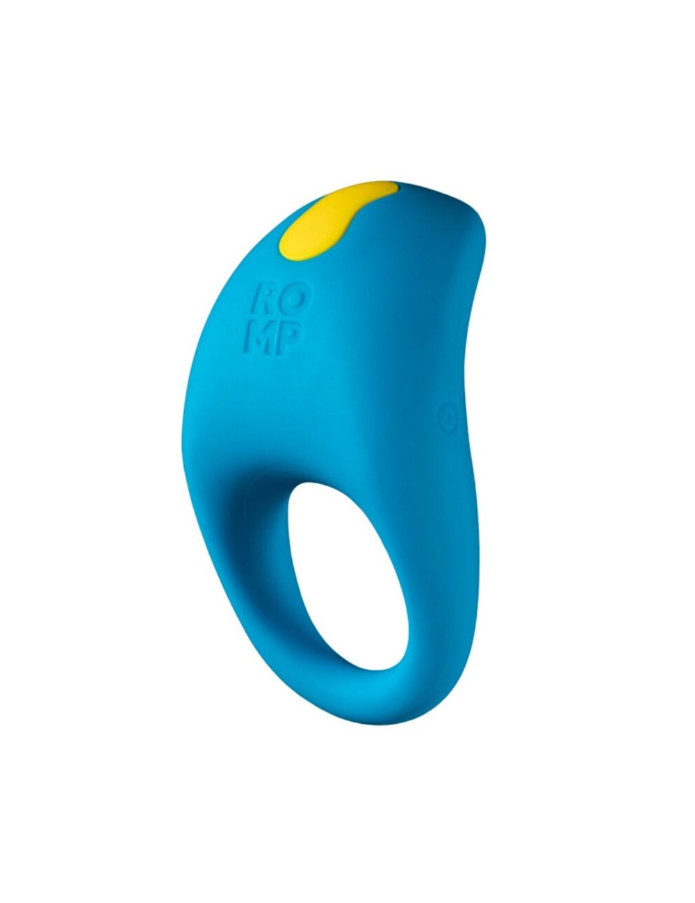 ROMP - JUKE ANELLO PER PENE IN SILICONE CON VIBRATORE PER LA STIMOLAZIONE CLITORIDEA