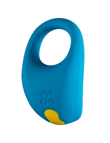 ROMP - JUKE ANELLO PER PENE IN SILICONE CON VIBRATORE PER LA STIMOLAZIONE CLITORIDEA