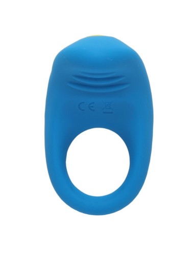 ROMP - JUKE ANELLO PER PENE IN SILICONE CON VIBRATORE PER LA STIMOLAZIONE CLITORIDEA