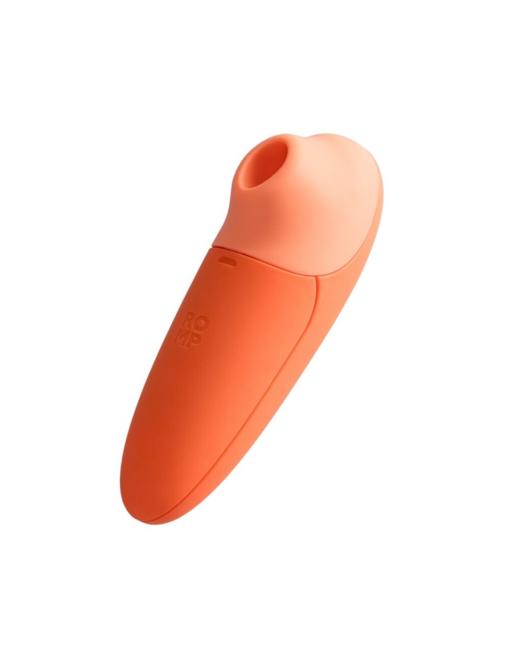ROMP - SWITCH X STIMOLATORE CLITORIDEO 6 LIVELLI ARANCIONE
